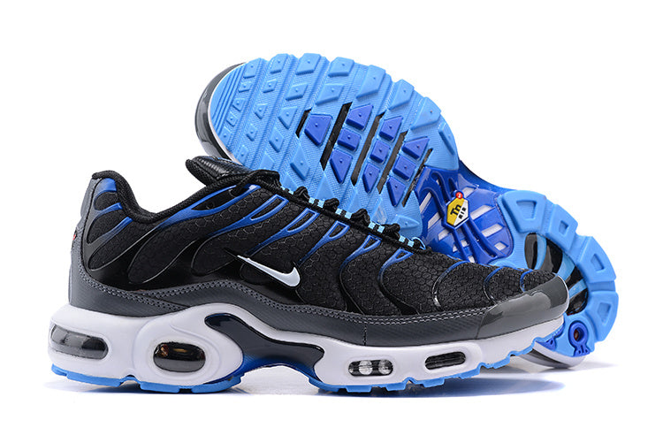 Air Max Plus TN 1 “Black/Blue”