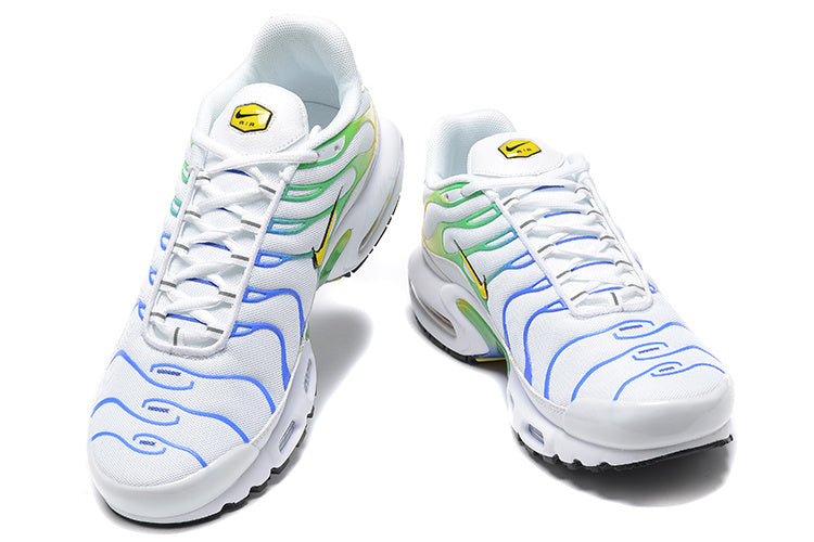 Air Max Plus TN 1 “Brasil”