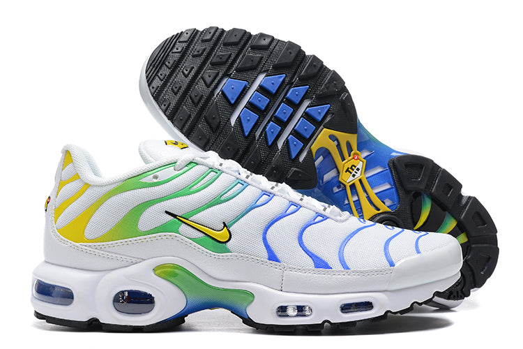 Air Max Plus TN 1 “Brasil”