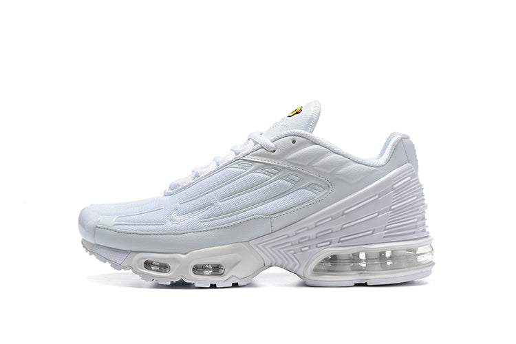 Air Max Plus TN 3 “Triple White”