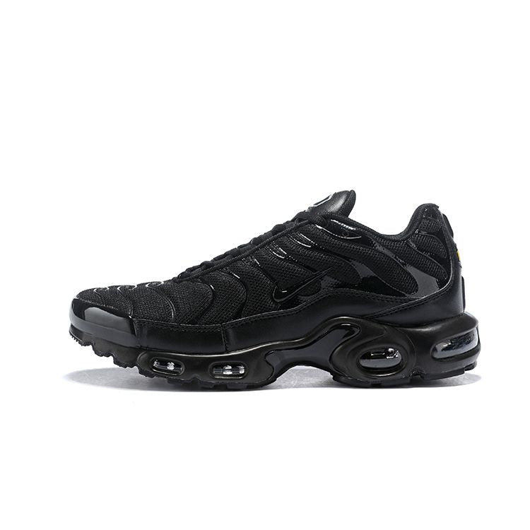 Air Max Plus TN 1 “Triple Black”