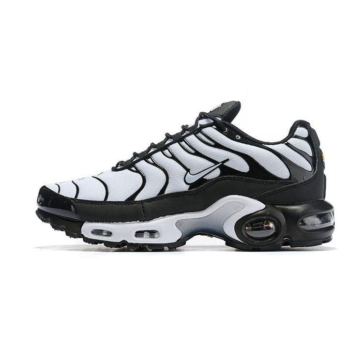 Air Max Plus TN 1 “Oreo” - PRONTA ENTREGA