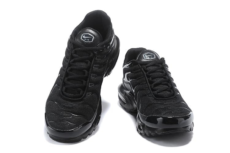 Air Max Plus TN 1 “Triple Black”