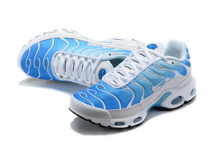 Air Max Plus TN 1 “Battleblue” - PRONTA ENTREGA