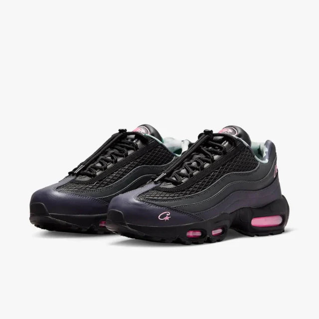 CORTEIZ X AIR MAX 95 "PINK BEAM" - PRONTA ENTREGA