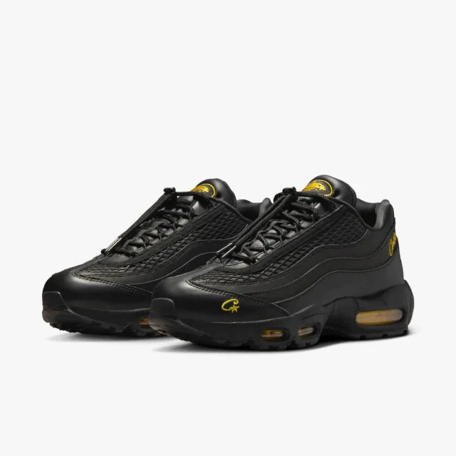 CORTEIZ X AIR MAX 95 "TOUR YELLOW" - PRONTA ENTREGA