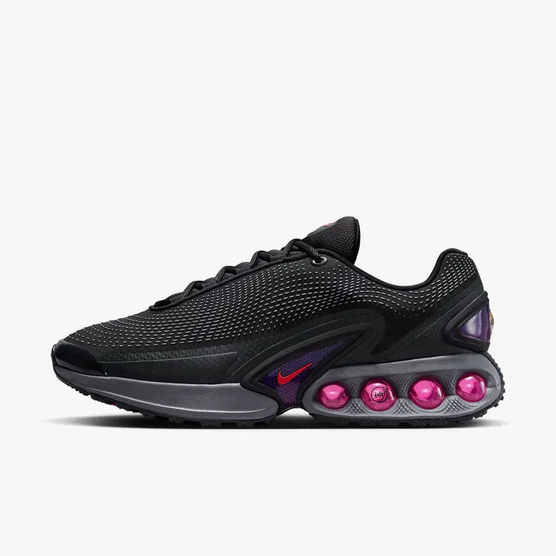 NIKE AIR MAX DN ''DARK SMOKE'' - PRONTA ENTREGA