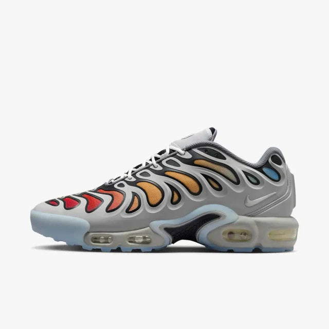 NIKE AIR MAX PLUS DRIFT ''LIGTH SMOKE GREY'' - PRONTA ENTREGA