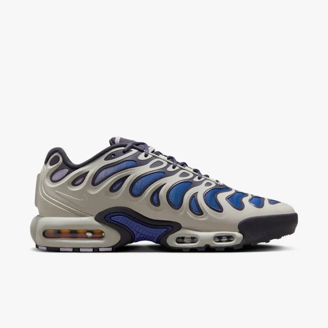 NIKE AIR MAX PLUS DRIFT ''ORE CONCORD' - PRONTA ENTREGA