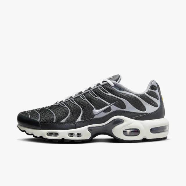 NIKE AIR MAX PLUS TN ''COOL GREY'' - PRONTA ENTREGA