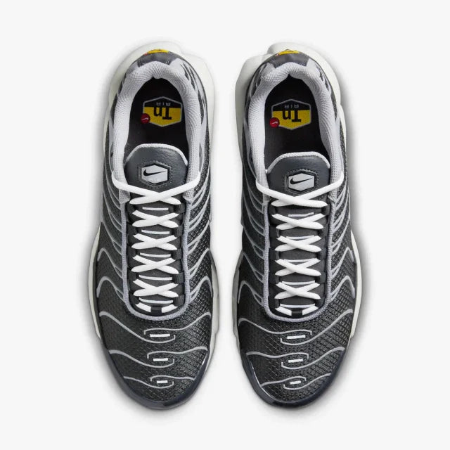 NIKE AIR MAX PLUS TN ''COOL GREY'' - PRONTA ENTREGA