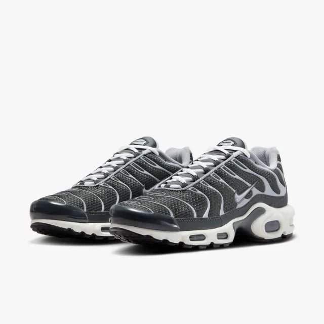 NIKE AIR MAX PLUS TN ''COOL GREY'' - PRONTA ENTREGA