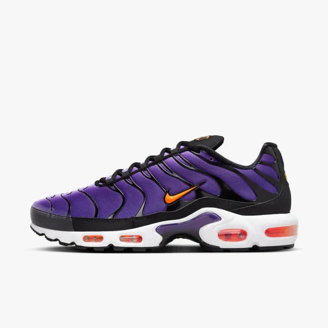 NIKE AIR MAX PLUS TN ''VOLTAGE PURPLE 2024'' - PRONTA ENTREGA