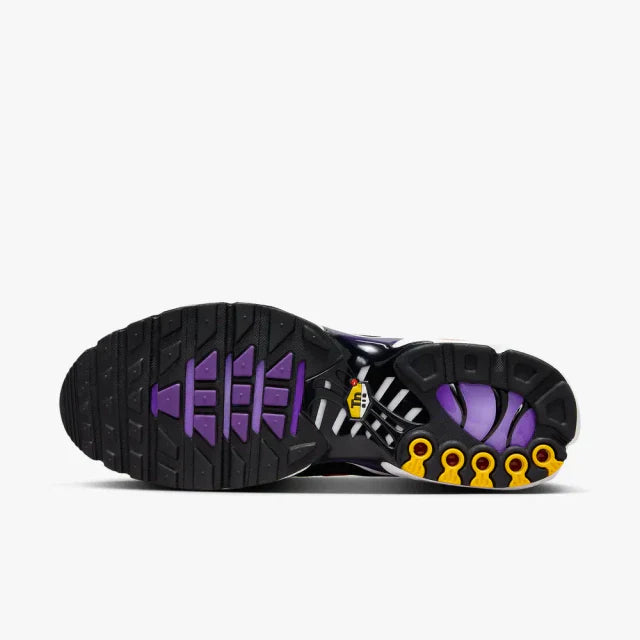 NIKE AIR MAX PLUS TN ''VOLTAGE PURPLE 2024'' - PRONTA ENTREGA