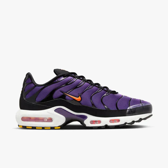 NIKE AIR MAX PLUS TN ''VOLTAGE PURPLE 2024'' - PRONTA ENTREGA