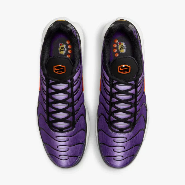 NIKE AIR MAX PLUS TN ''VOLTAGE PURPLE 2024'' - PRONTA ENTREGA