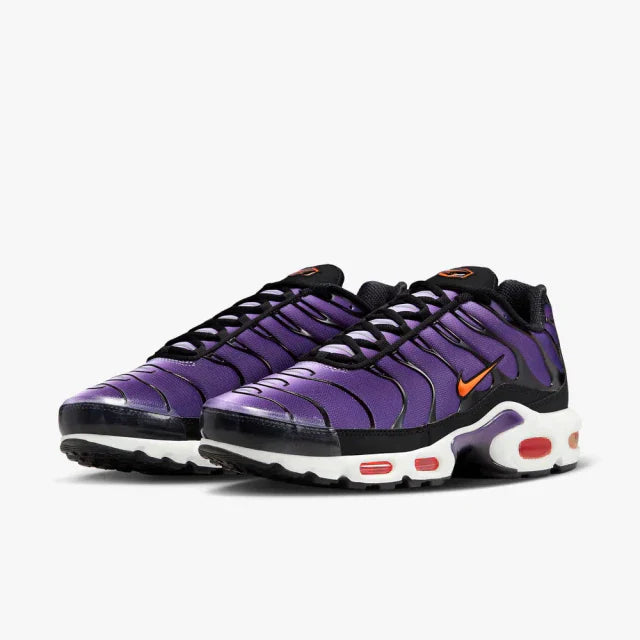 NIKE AIR MAX PLUS TN ''VOLTAGE PURPLE 2024'' - PRONTA ENTREGA