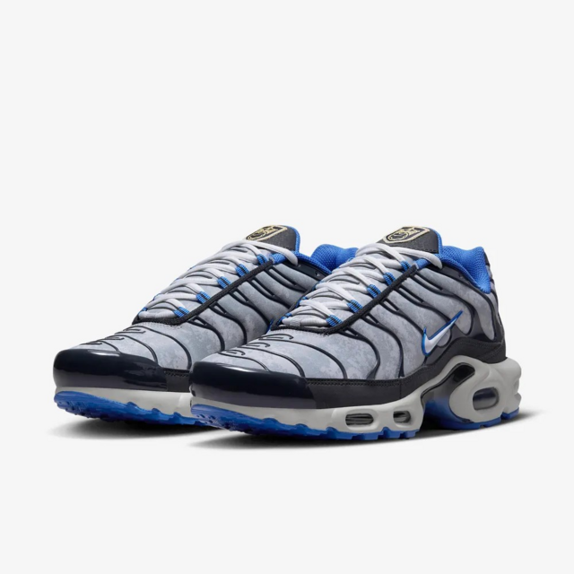 NIKE AIR MAX PLUS TN "WORLD CUP" - PRONTA ENTREGA