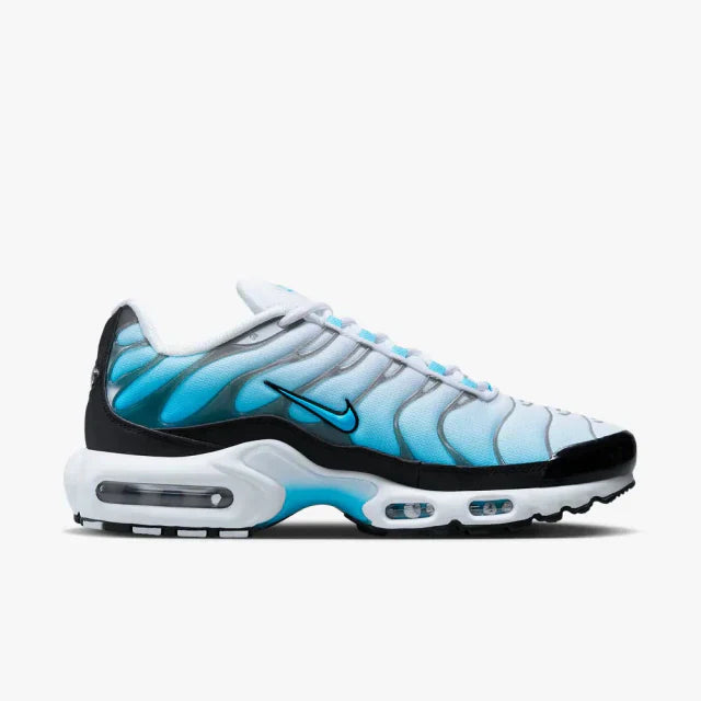 NIKE AIR MAX PLUS TN "BALTIC BLUE" - PRONTA ENTREGA