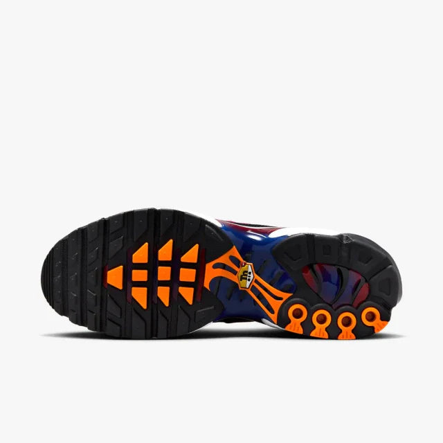 PATTA x AIR MAX PLUS TN "BARCELONA" - PRONTA ENTREGA