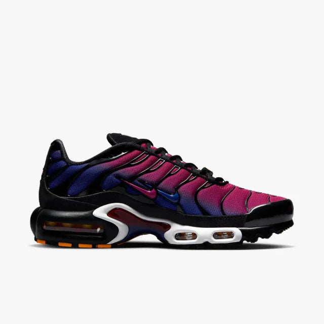 PATTA x AIR MAX PLUS TN "BARCELONA" - PRONTA ENTREGA